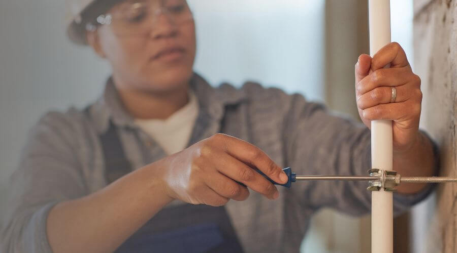 Professional Leak Detection in Wylie, TX